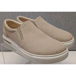 Birkenstock Oswego Women's Sand Castle Size EU 38 Us 7-7.5 Sneakers Shoes New